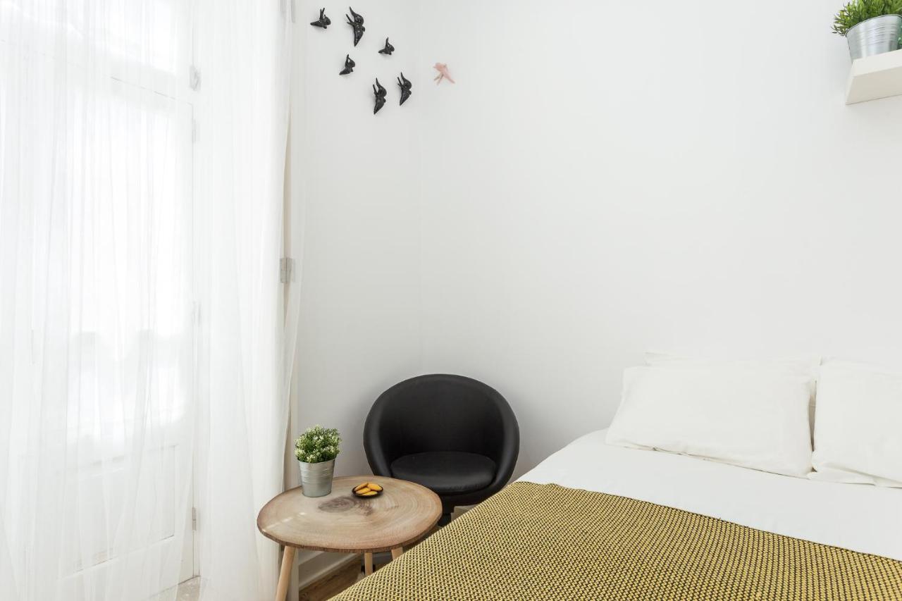 Lisboa Com Graca Appartement Buitenkant foto